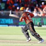 Joburg Super Kings vs Sunrisers Eastern Cape Timeline