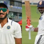 Kerala Cricket Team vs Gujarat Cricket Team Timeline