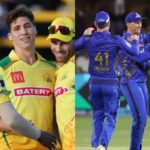 MI Cape Town vs Joburg Super Kings Timeline