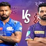 Mumbai Indians vs Chennai Super Kings Stats