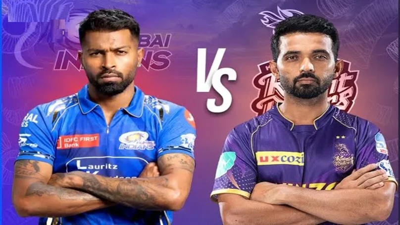 Mumbai Indians vs Chennai Super Kings Stats