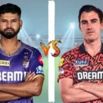 Sunrisers Hyderabad vs Mumbai Indians Timeline