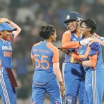 Thailand Women vs West Indies Women's Cricket Team Match Scorecard