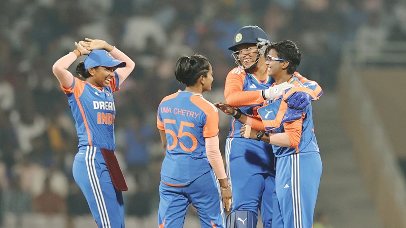 Thailand Women vs West Indies Women's Cricket Team Match Scorecard