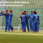 Canada National Under-19 Cricket Team vs Argentina Under-19 Match Scorecard