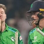 Ireland Cricket Team vs West Indies Cricket Team Match Scorecard