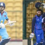 Madhya Pradesh Cricket Team vs Mumbai Cricket Team Match Scorecard