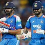 Delhi Cricket Team vs Mumbai Cricket Team Match Scorecard
