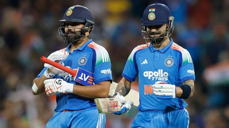 Delhi Cricket Team vs Mumbai Cricket Team Match Scorecard