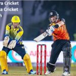 Maharashtra Cricket Team vs Goa Cricket Team Match Scorecard