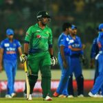 Pakistan Cricket Batting Coach
