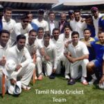 Tamil Nadu Cricket Team