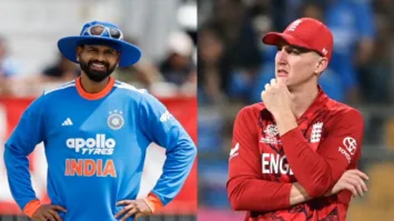 Watch Cricket India vs England Live Streaming Guide 2026