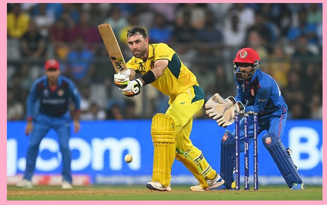 Glenn Maxwell IPL 2026